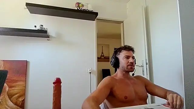 alpha-hunk online show from May 2026 09:41:01 AM