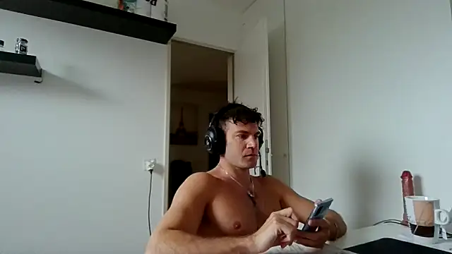 alpha-hunk online show from March 2026 01:12:02 PM