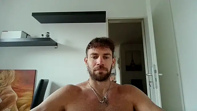 alpha-hunk online show from September 2025 01:50:01 PM