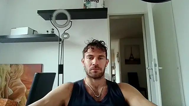 alpha-hunk online show from November 2025 01:43:01 PM