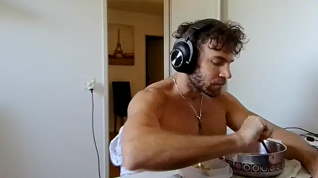 alpha-hunk online show from April 2026 10:22:02 AM