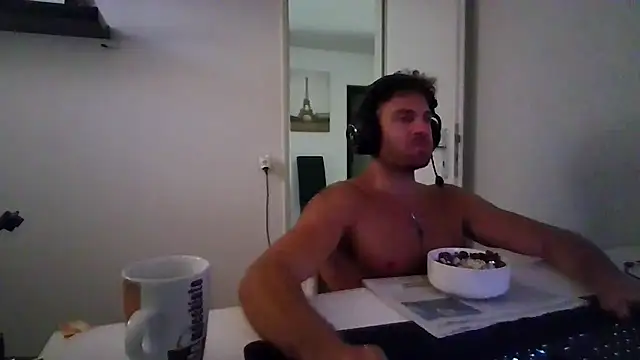alpha-hunk online show from June 2026 10:14:02 AM