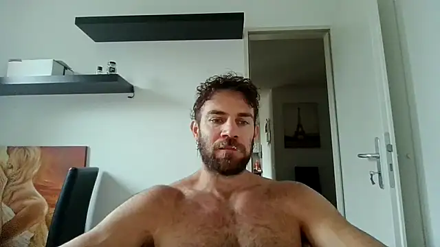 alpha-hunk online show from October 2025 10:27:02 AM