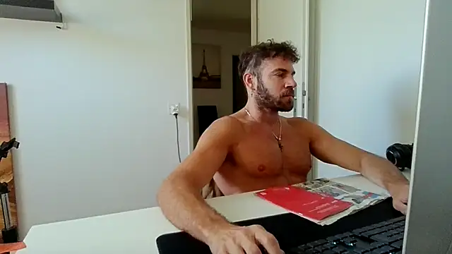 alpha-hunk online show from June 2026 08:45:02 AM