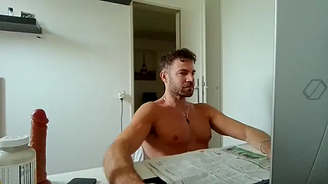 alpha-hunk online show from May 2026 09:26:01 AM