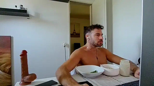 alpha-hunk online show from May 2026 10:24:01 AM