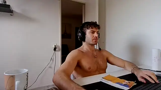 alpha-hunk online show from January 2026 01:15:01 PM