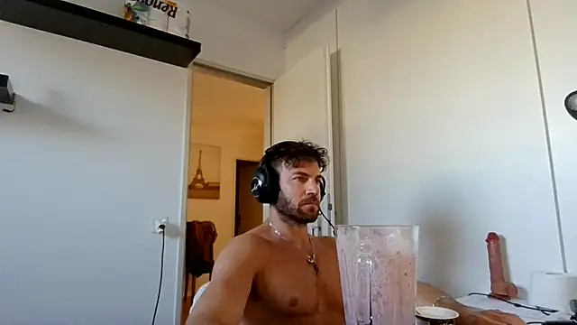 alpha-hunk online show from March 2026 02:52:02 PM