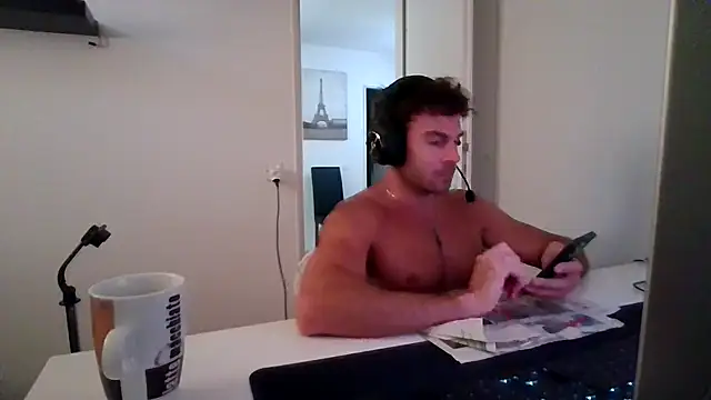 alpha-hunk online show from June 2026 09:04:01 AM