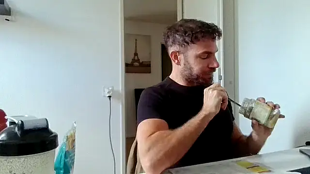 alpha-hunk online show from June 2026 09:20:01 AM