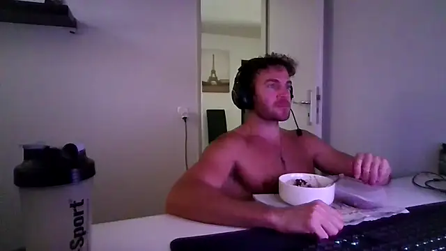 alpha-hunk online show from June 2026 10:20:01 AM
