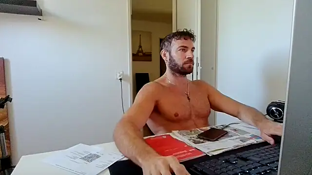 alpha-hunk online show from June 2026 09:54:01 AM