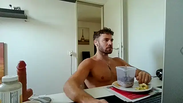 alpha-hunk online show from June 2026 09:58:02 AM