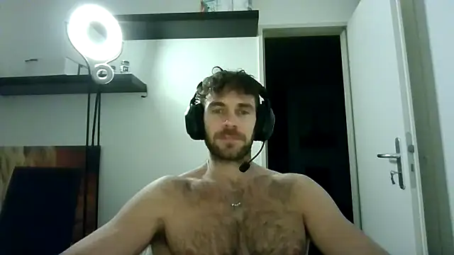 alpha-hunk online show from November 2025 09:48:01 PM