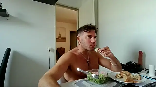 alpha-hunk online show from April 2026 03:08:01 PM