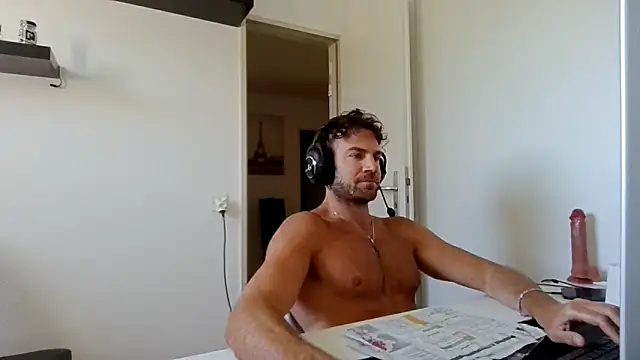alpha-hunk online show from May 2026 09:12:02 AM