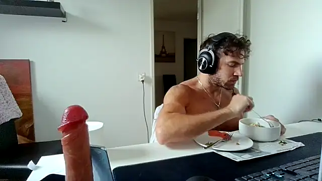 alpha-hunk online show from May 2026 02:45:01 PM