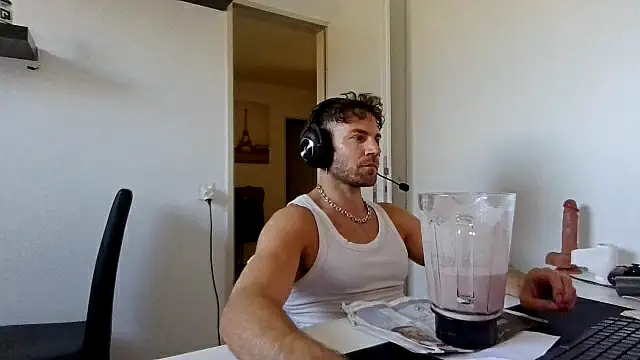 alpha-hunk online show from April 2026 10:21:02 AM