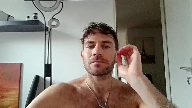 alpha-hunk online show from November 2025 10:30:02 AM