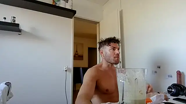 alpha-hunk online show from April 2026 12:12:02 PM