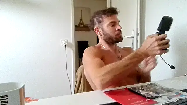 alpha-hunk online show from June 2026 08:48:01 AM