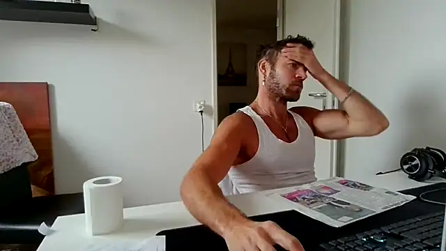 alpha-hunk online show from May 2026 09:10:02 AM