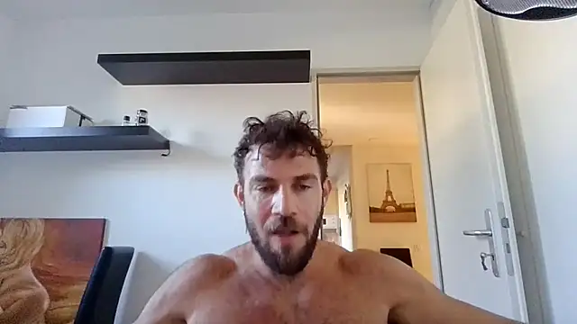 alpha-hunk online show from October 2025 02:31:02 PM