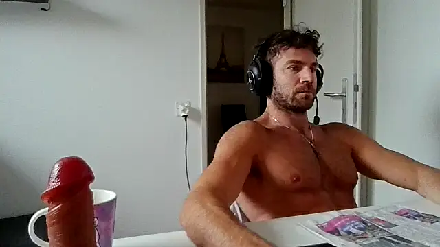alpha-hunk online show from May 2026 08:44:01 AM