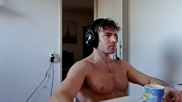 alpha-hunk online show from January 2026 01:36:01 PM