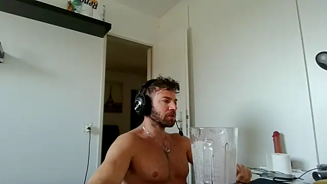 alpha-hunk online show from March 2026 09:55:01 AM