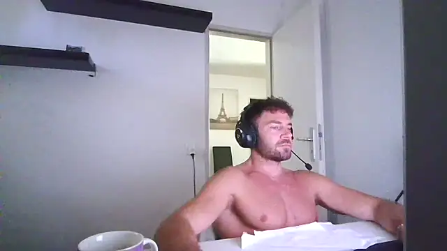 alpha-hunk online show from July 2026 11:33:01 AM