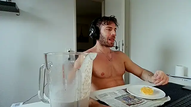 alpha-hunk online show from December 2025 11:21:02 AM