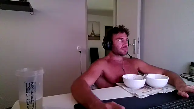 alpha-hunk online show from June 2026 10:32:01 AM