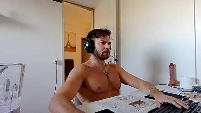 alpha-hunk online show from March 2026 03:01:02 PM