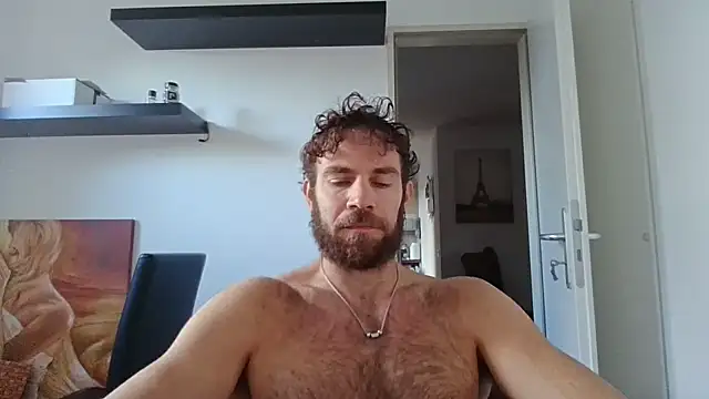 alpha-hunk online show from November 2025 12:53:02 PM