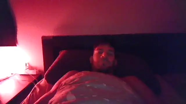 alpha-hunk online show from December 2025 08:04:02 PM