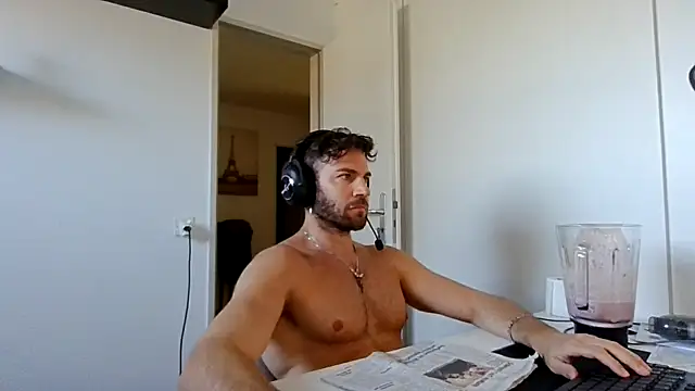 alpha-hunk online show from March 2026 11:11:01 AM