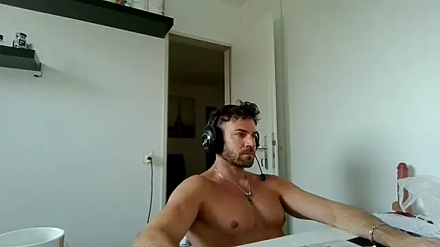 alpha-hunk online show from March 2026 09:12:02 AM