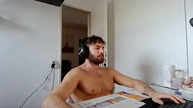 alpha-hunk online show from January 2026 12:09:01 PM