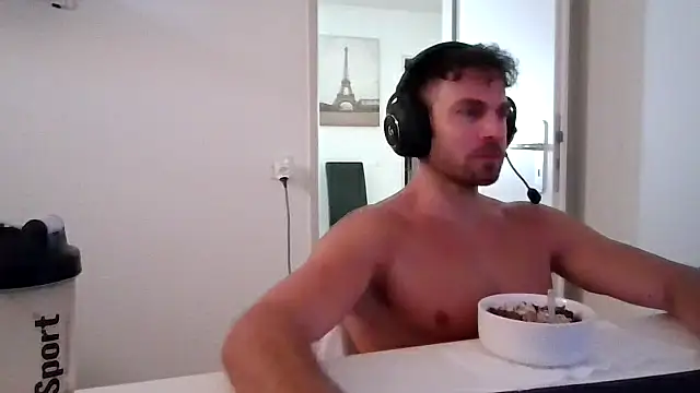 alpha-hunk online show from July 2026 10:22:01 AM