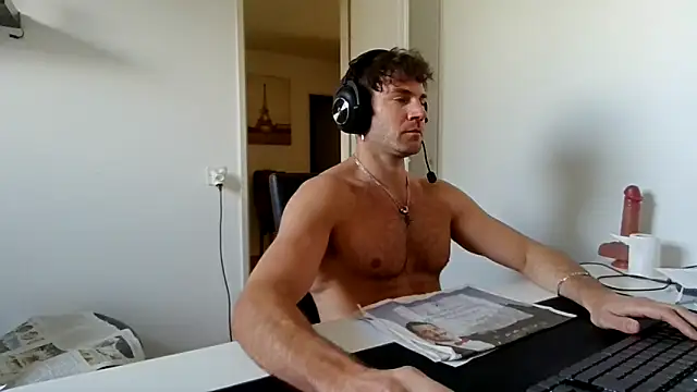 alpha-hunk online show from March 2026 01:02:02 PM