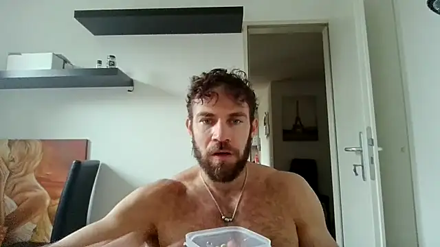 alpha-hunk online show from October 2025 10:49:02 AM