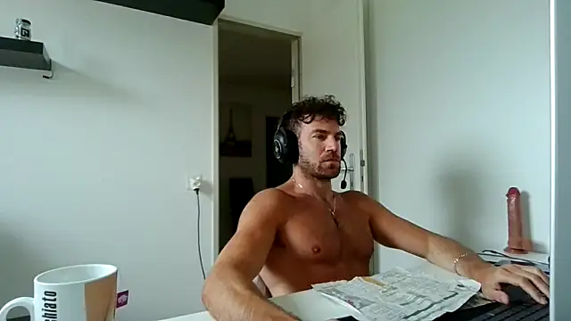 alpha-hunk online show from May 2026 09:24:02 AM