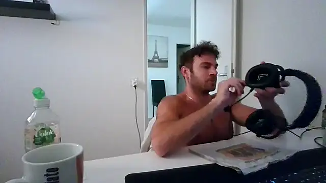 alpha-hunk online show from June 2026 08:53:02 AM