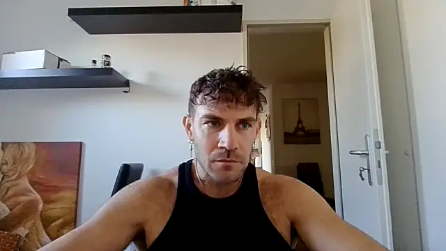 alpha-hunk online show from November 2025 11:16:02 AM