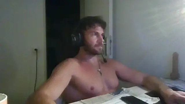 alpha-hunk online show from March 2026 07:51:01 PM