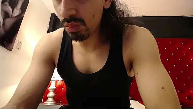 Sr Magnus  online show from February 2026 09:09:01 AM