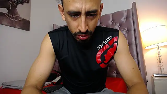 Sr Magnus  online show from October 2025 07:07:02 AM