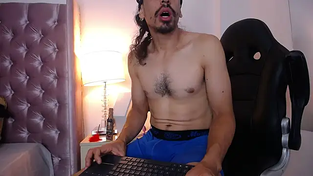 Sr Magnus  online show from October 2025 08:02:01 AM