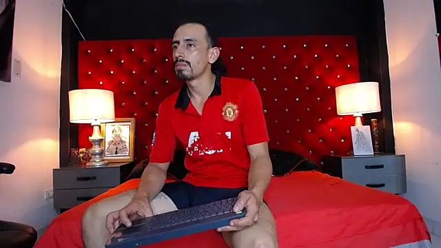 Sr Magnus  online show from January 2026 08:51:02 AM